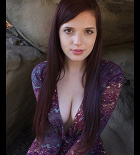 Scarlett Mae